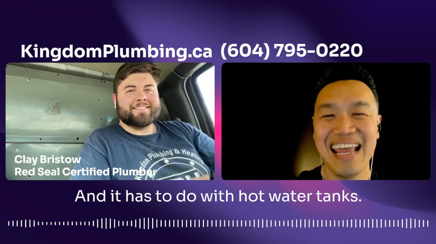 Ep.3 Hot Water Tanks Replacement, Leaks, Maintenance Kingdom