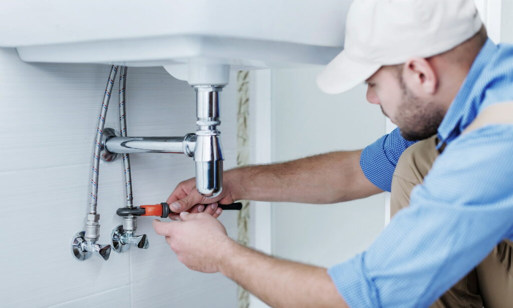 Plumber Chilliwack by Kingdom Plumbing and Heating